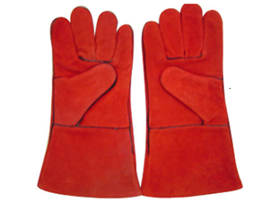 safety gloves in sialkot